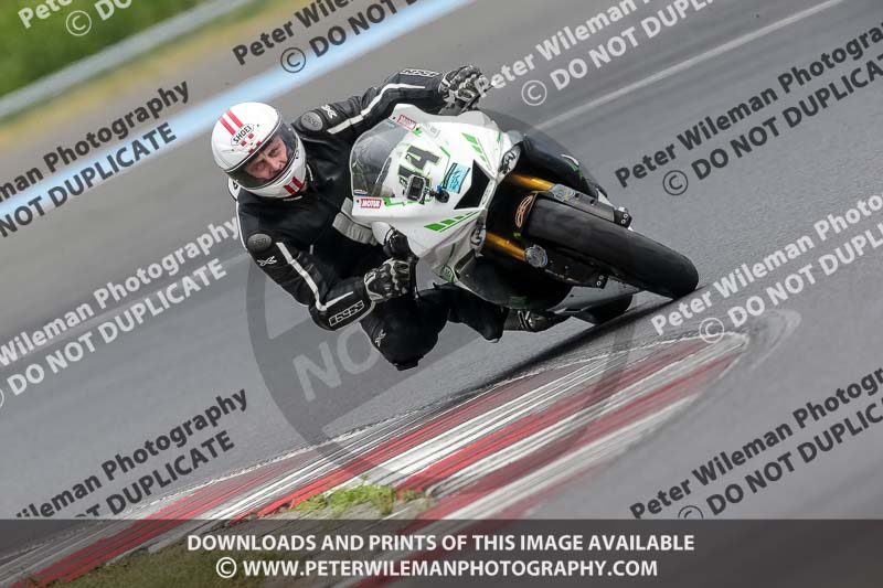 25 to 27th july 2019;Slovakia Ring;event digital images;motorbikes;no limits;peter wileman photography;trackday;trackday digital images